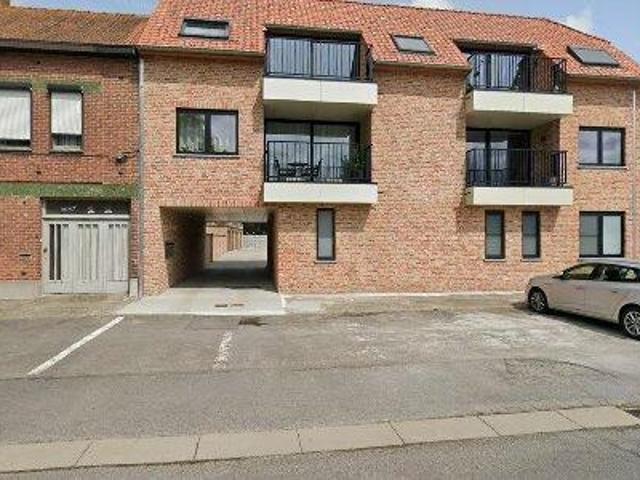 Appartement location à Mesen, West-Vlaanderen
