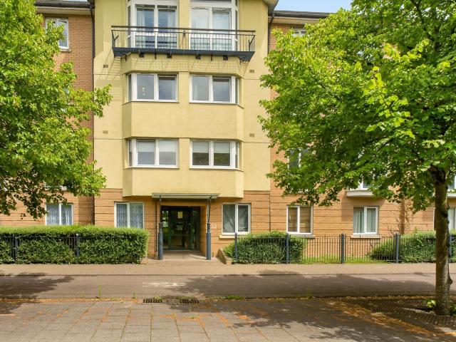 Apartment for rent in Newtown, Falcon Lodge