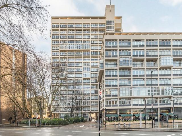Apartment for rent in Elephant and Castle, Greater London