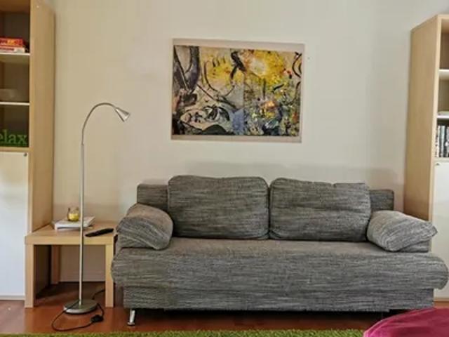 Apartment mieten in Mettmann, Nordrhein-Westfalen