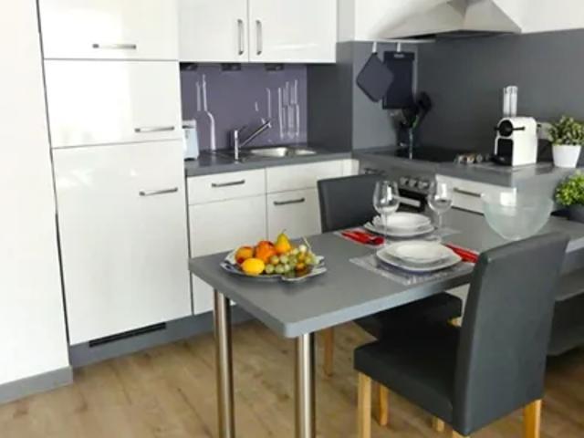 Apartment mieten in Goldberg, Mettmann