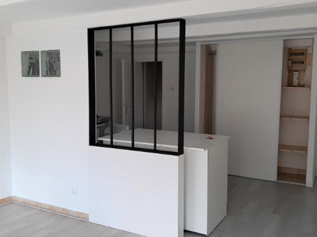 Appartement location à Metz