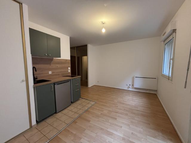 Appartement location à France métropolitaine, Metz
