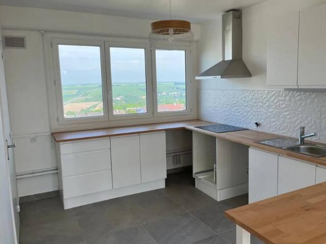 Appartement location à Mantes-la-Jolie, Meulan