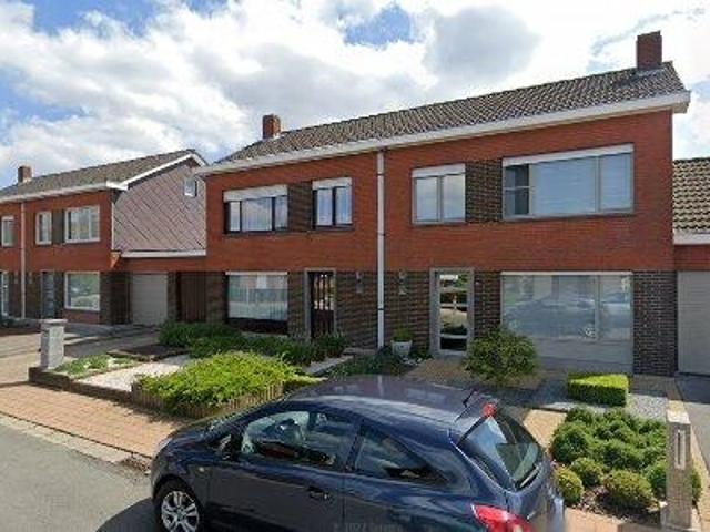 Appartement location à Tielt, West-Vlaanderen
