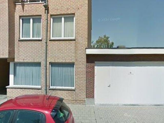 Appartement location à Tielt, West-Vlaanderen