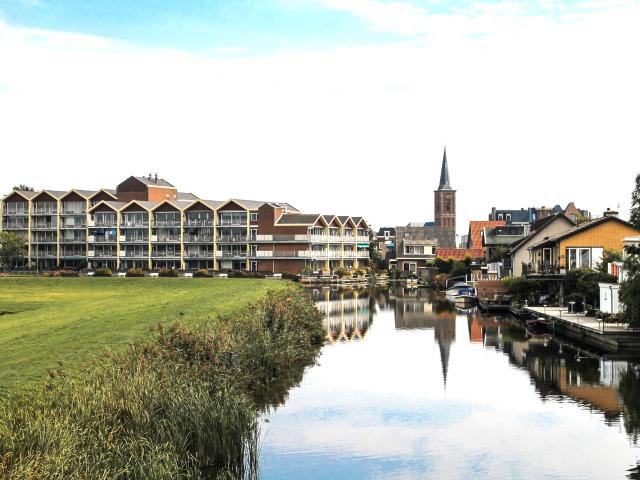 Appartement te huur in Mijdrecht, Utrecht