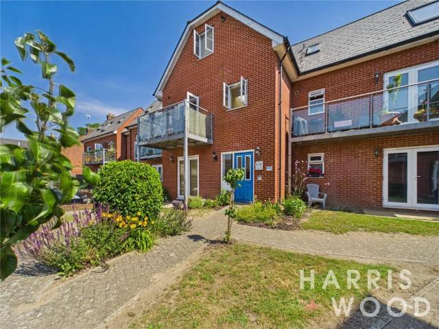 Apartment for rent in Old Heath, Fordham Heath
