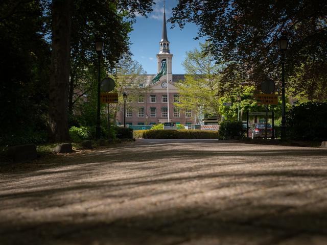 Appartement te huur in Teijlingen, Zuid Holland