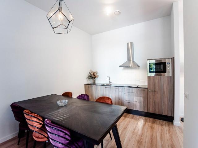 Appartement te huur in Teijlingen, Zuid Holland