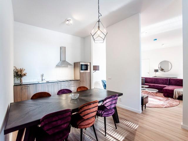 Appartement te huur in Teijlingen, Zuid Holland