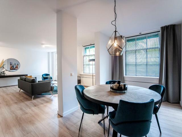 Appartement te huur in Teijlingen, Zuid Holland