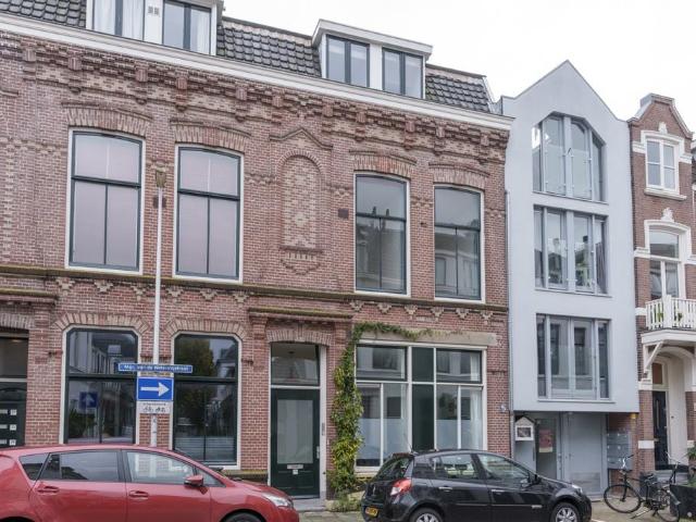 Appartement te huur in Haarzuilens, Utrecht