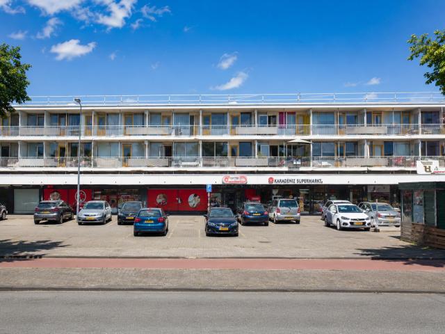 Appartement te huur in Bosch, Noord Brabant