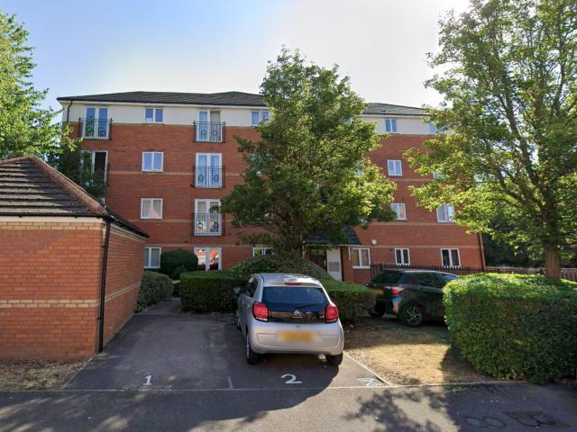 Apartment for rent in The Ronkswood, Worcestershire