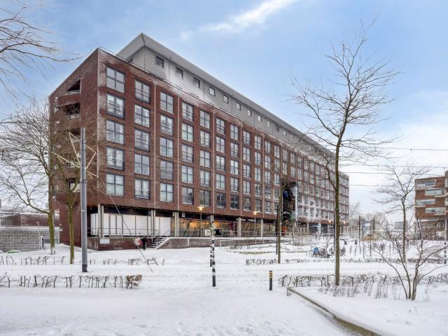 Appartement te huur in Carnisselande, Barendrecht