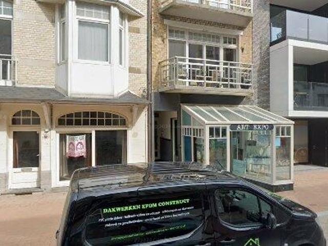 Appartement location à Middelkerke, West-Vlaanderen