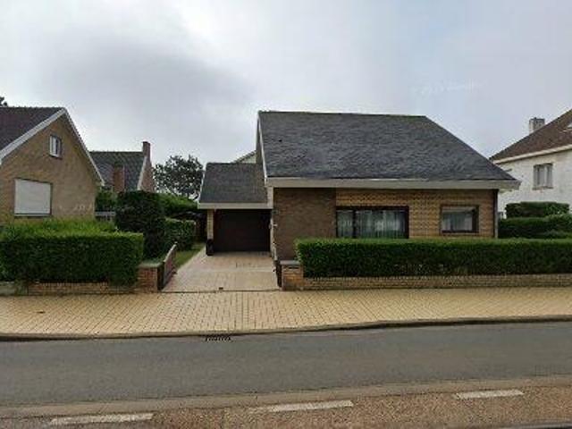 Appartement location à Middelkerke, West-Vlaanderen