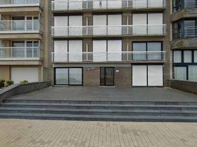Appartement location à Middelkerke, West-Vlaanderen