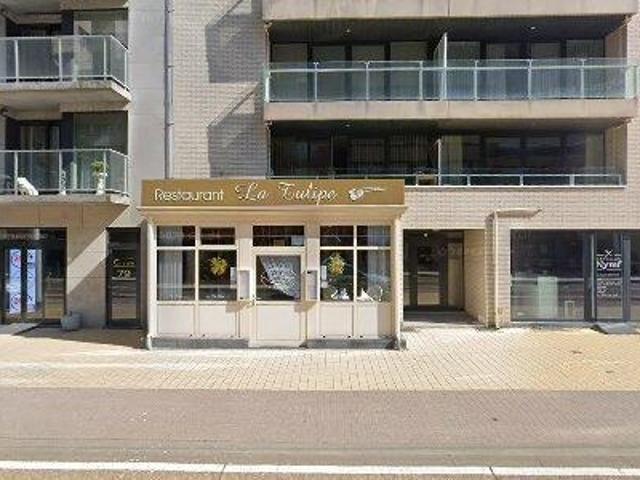 Appartement location à Middelkerke, West-Vlaanderen