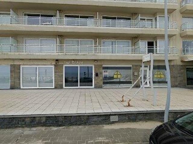 Appartement location à Middelkerke, West-Vlaanderen