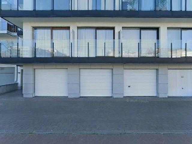 Appartement location à Middelkerke, West-Vlaanderen
