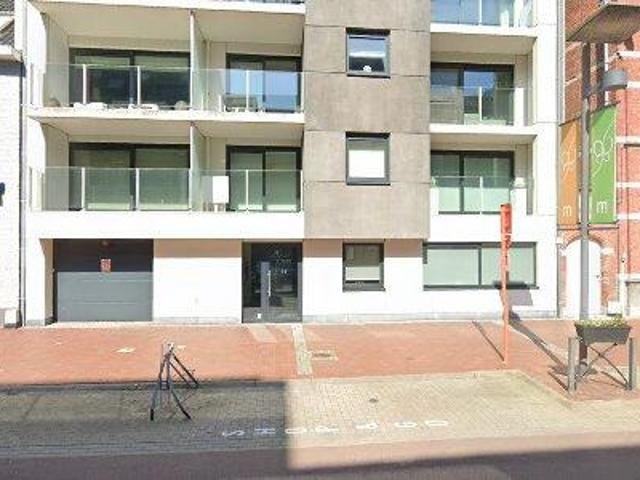Appartement location à Middelkerke