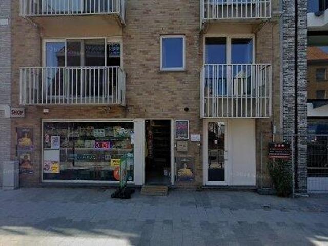 Appartement location à Middelkerke, West-Vlaanderen