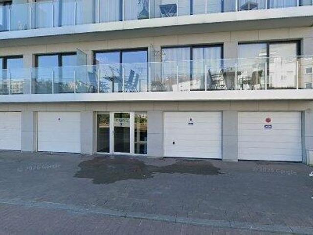 Appartement location à Middelkerke, West-Vlaanderen