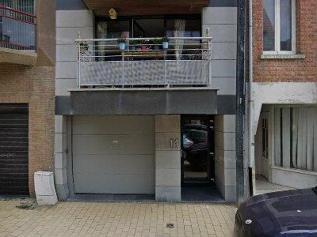 Appartement location à Middelkerke, West-Vlaanderen