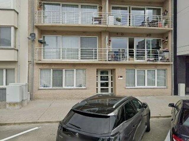 Appartement location à Middelkerke, West-Vlaanderen