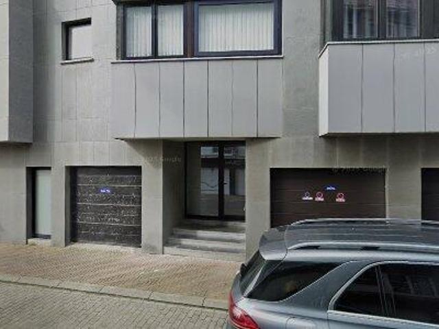 Appartement location à Middelkerke, West-Vlaanderen