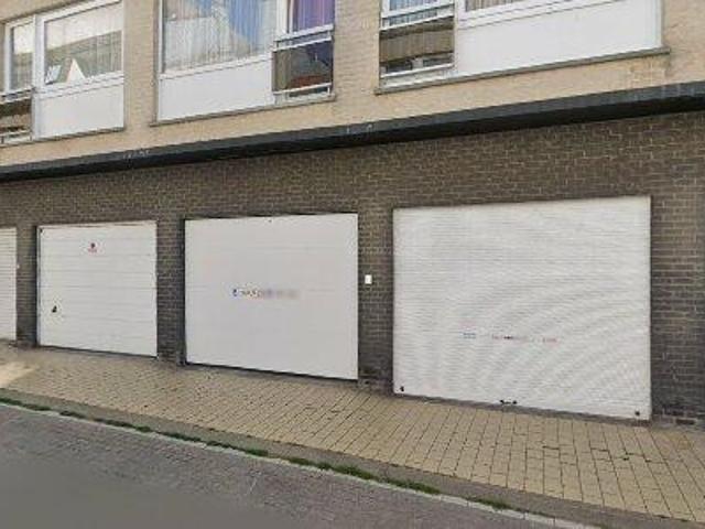 Appartement location à Middelkerke, West-Vlaanderen