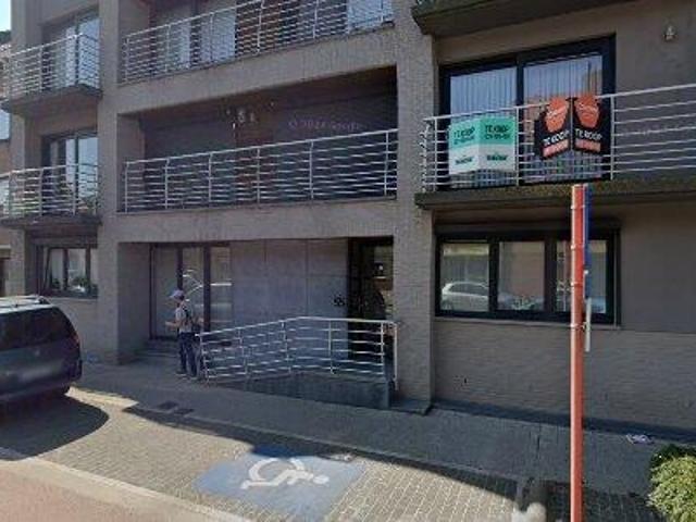 Appartement location à Middelkerke, West-Vlaanderen