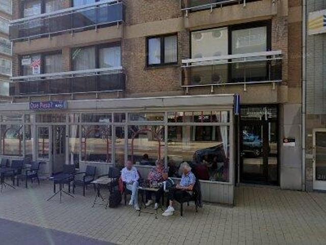 Appartement location à Middelkerke, West-Vlaanderen