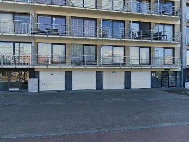 Appartement location à Middelkerke, West-Vlaanderen