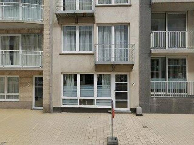 Appartement location à Middelkerke, West-Vlaanderen