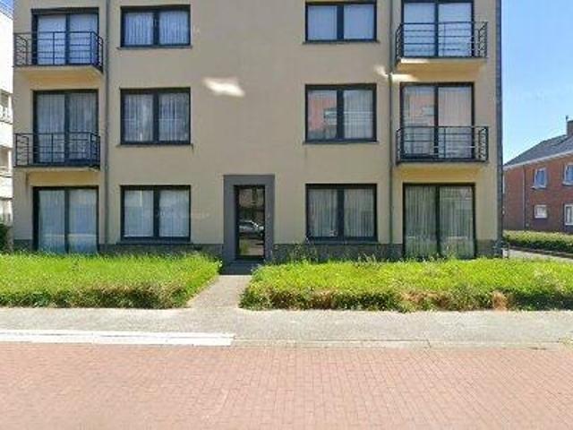 Appartement location à Middelkerke, West-Vlaanderen