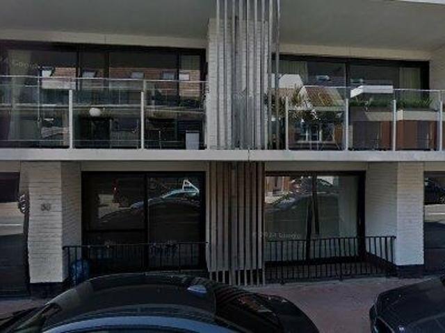 Appartement location à Middelkerke, West-Vlaanderen