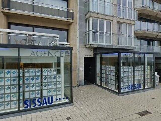 Appartement location à Middelkerke, West-Vlaanderen
