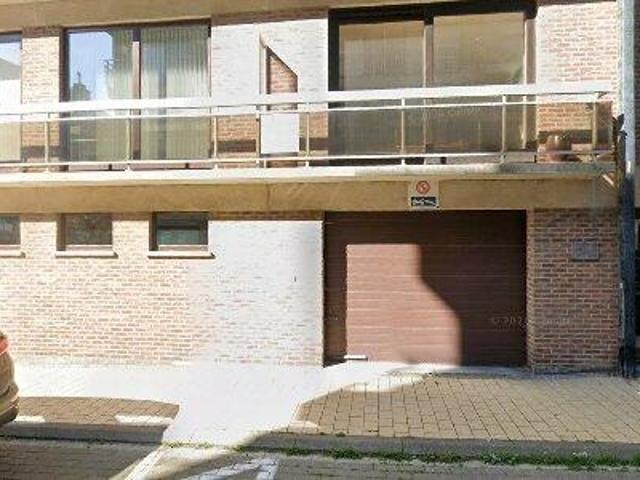 Appartement location à Middelkerke, West-Vlaanderen
