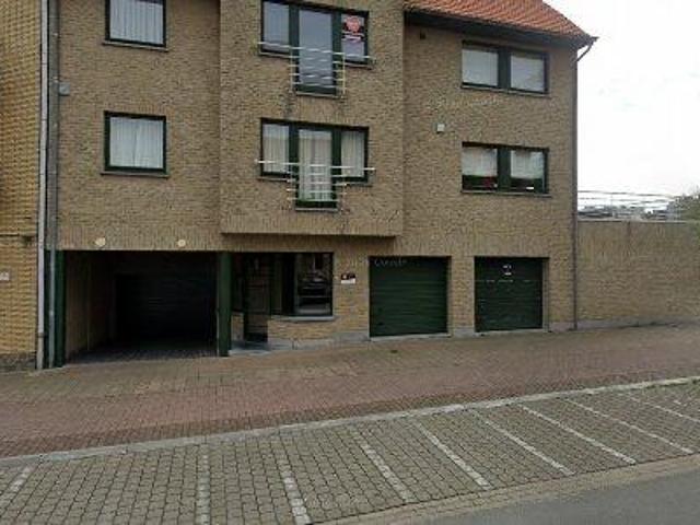 Appartement location à Middelkerke