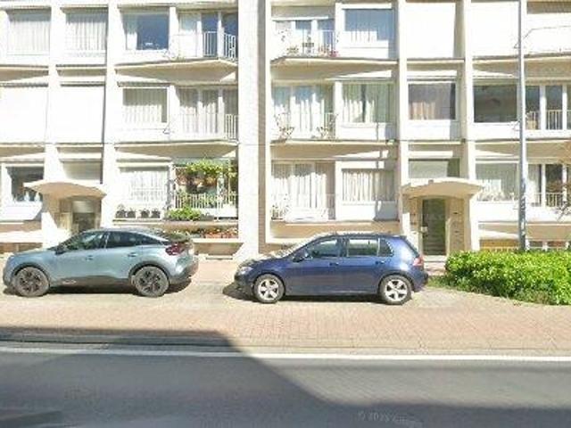 Appartement location à Middelkerke, West-Vlaanderen