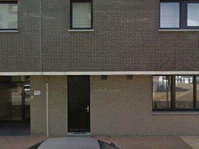 Appartement location à Middelkerke