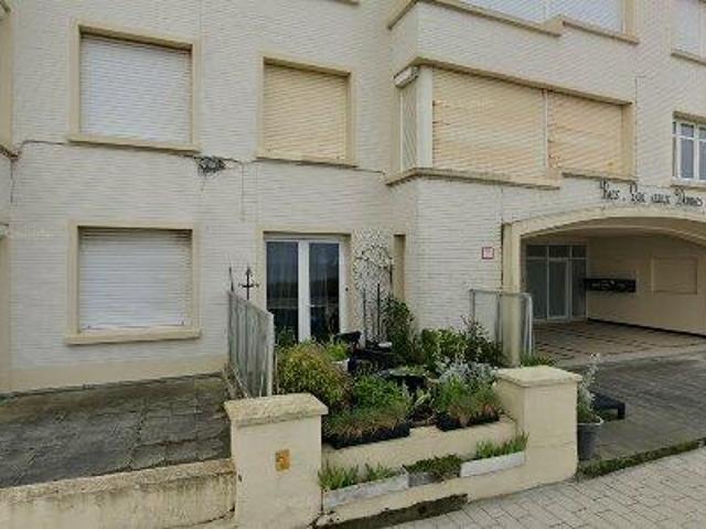 Appartement location à Westende-Bad, Middelkerke