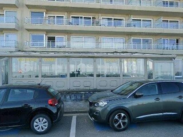 Appartement location à Middelkerke, West-Vlaanderen