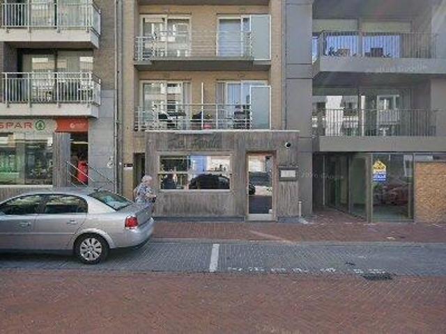 Appartement location à Middelkerke, West-Vlaanderen