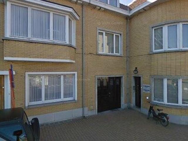 Appartement location à Middelkerke, West-Vlaanderen