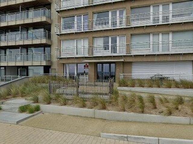 Appartement location à Middelkerke, West-Vlaanderen