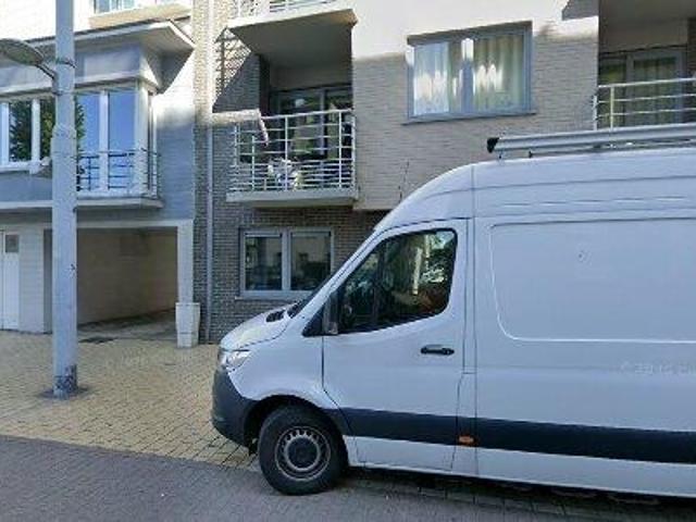 Appartement location à Middelkerke, West-Vlaanderen
